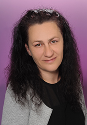 Judith Ostertag